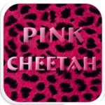 Logo of Pink Cheetah android Application 